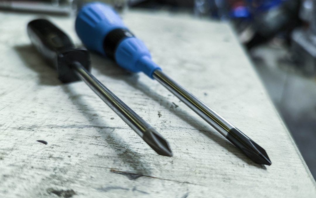 The other “Phillips” head screwdriver you might not know about