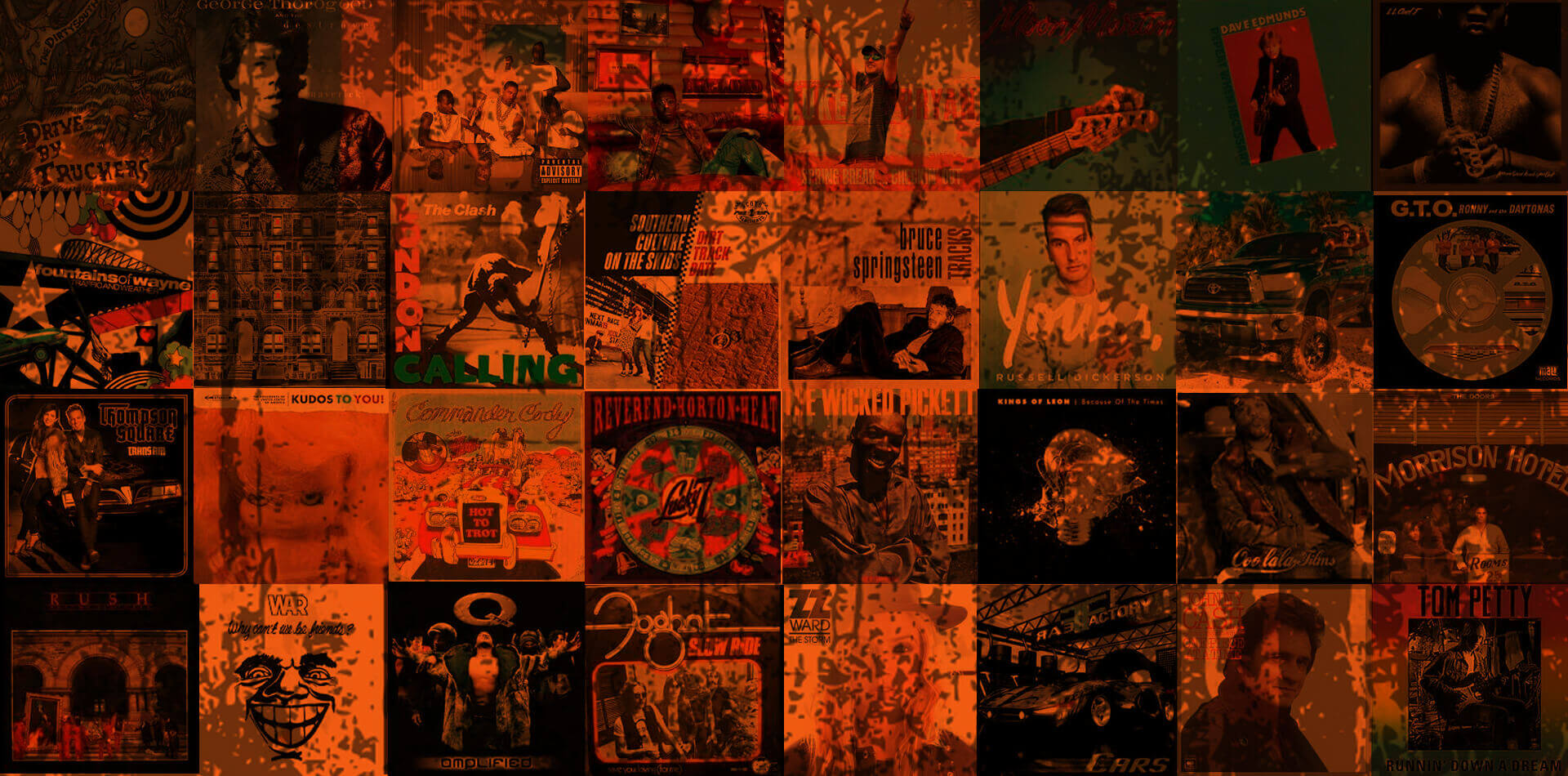 150+ of the truly best songs about cars, trucks and driving Shop Press