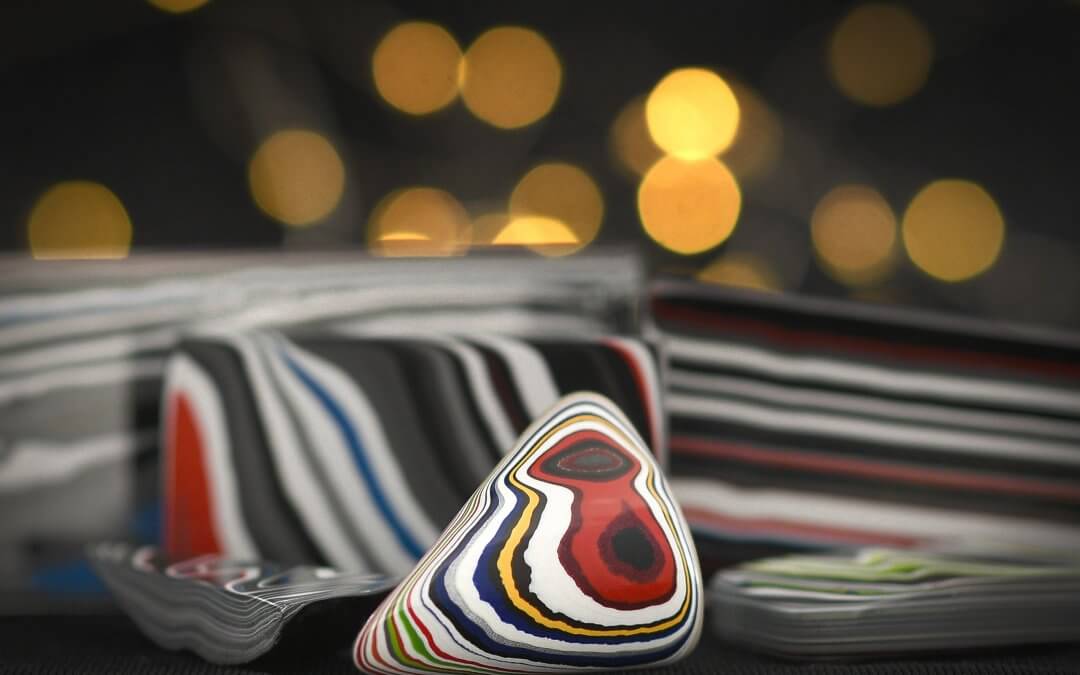 Detroit geology: all about Fordite, an automotive gemstone