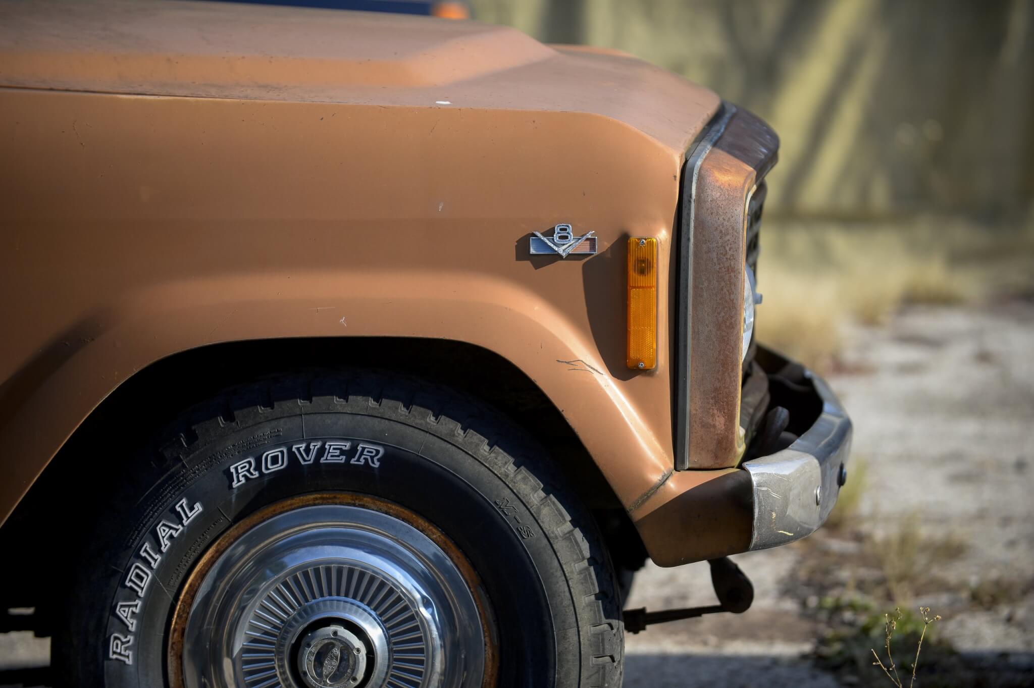 How long should a car last? Shop Press