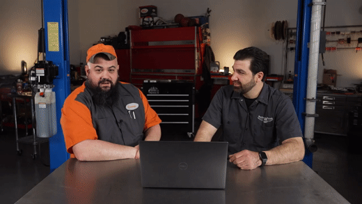 Mechanics React: Can you diagnose a vehicle’s problem just from the sound? (VIDEO)