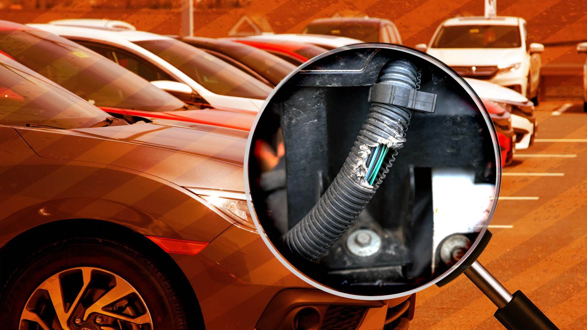 Prepurchase inspections The easiest way to put additional money in