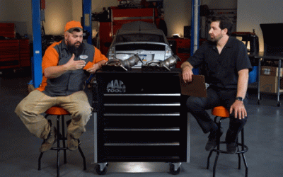 Is that catalytic converter actually bad? (VIDEO)