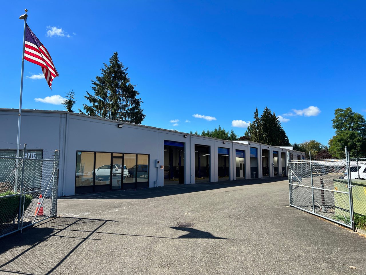 Do selfservice garages have a place in the auto care industry? This