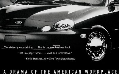 Book Review: “Car: A Drama of the American Workplace”