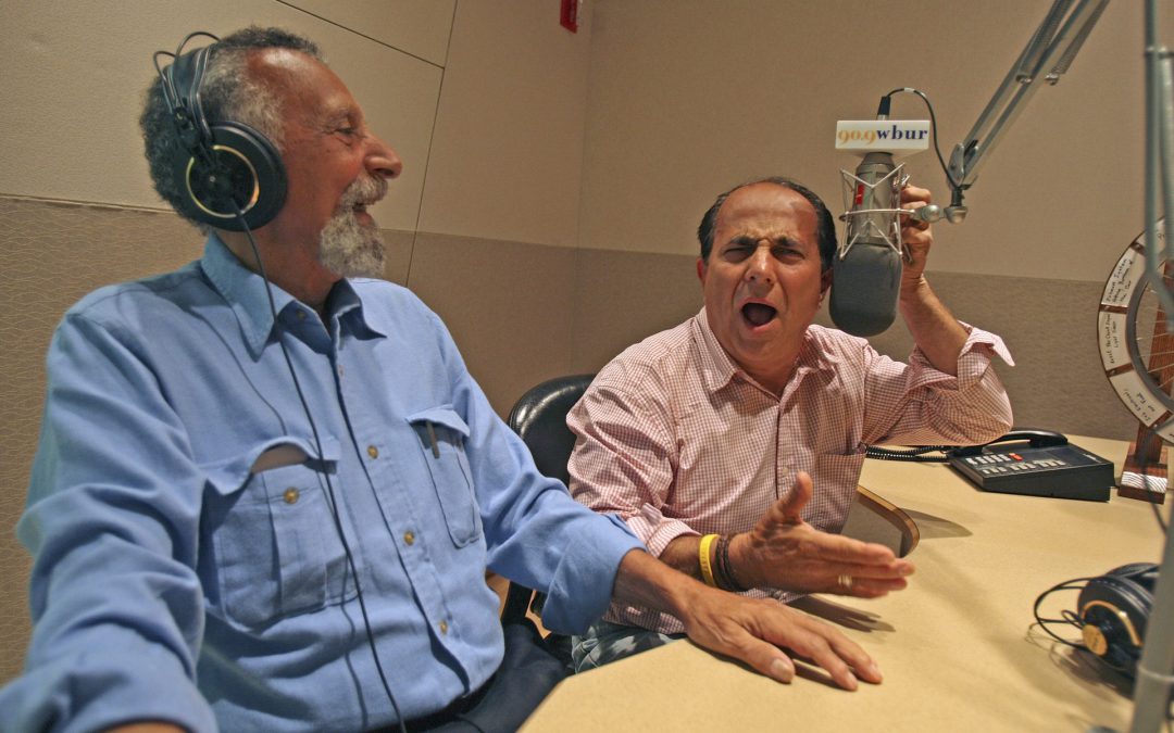 Car Talk’s Ray Magliozzi calls on lawmakers to pass right to repair law