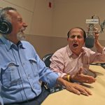 Ray and Tom Magliozzi from Car Talk