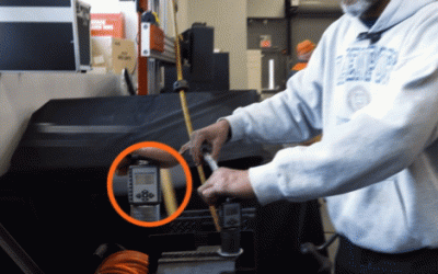 How accurately can you torque a fastener? (VIDEO)