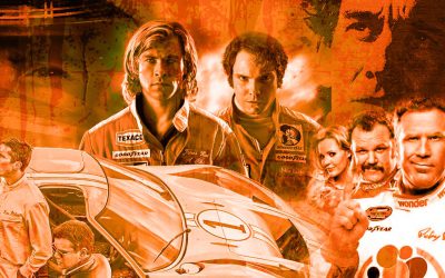 The best auto racing movies to convert non-racing fans