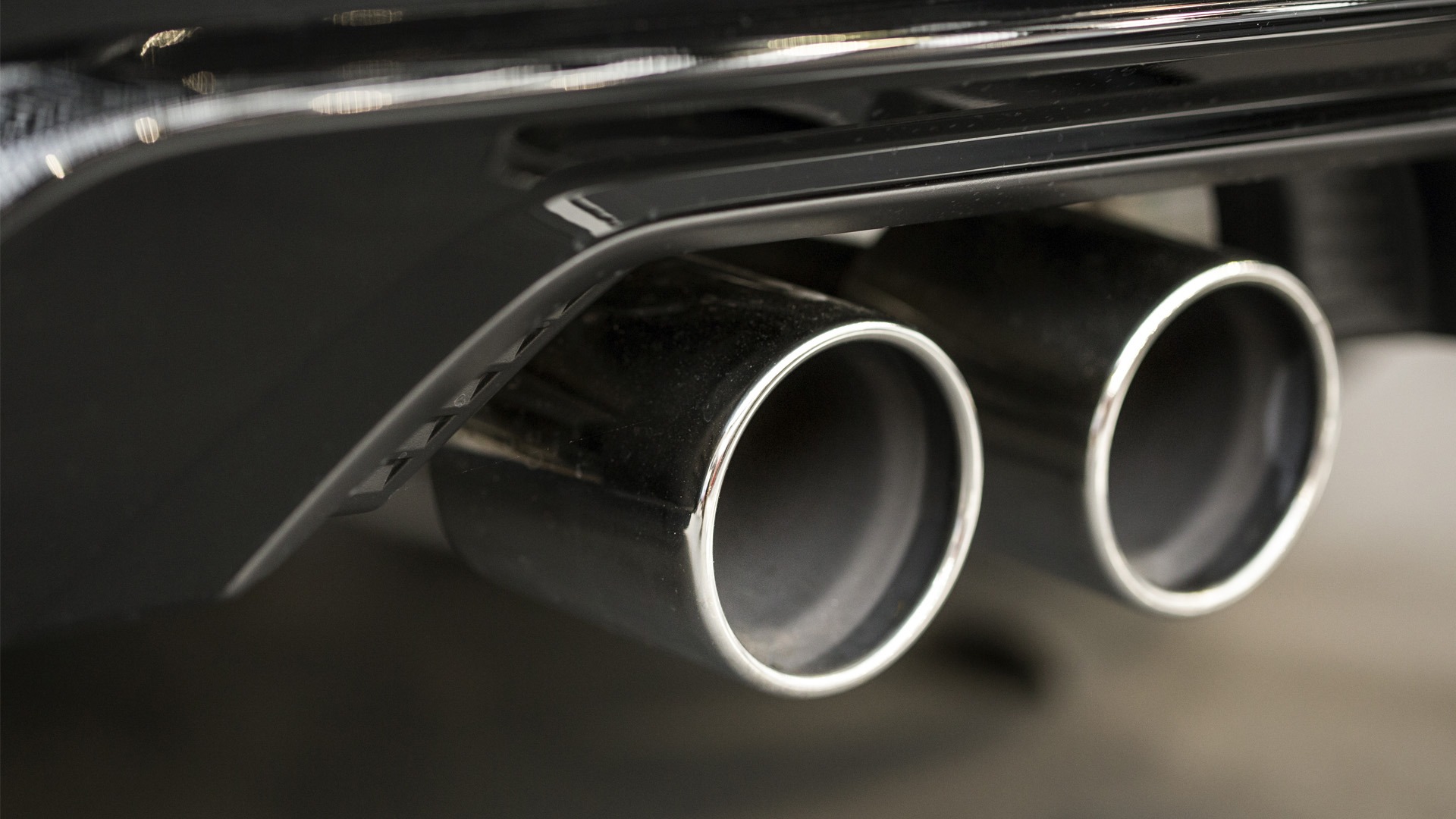 Exhaust tips: three ways to fine-tune your method - Shop Press