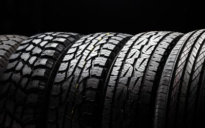 Why sidewall styling is both worthless and wonderful for drivers and tire shops