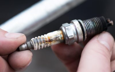 How to service spark plugs the professional way
