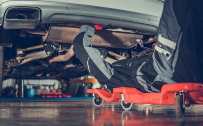 A comprehensive primer on the automotive right to repair debate