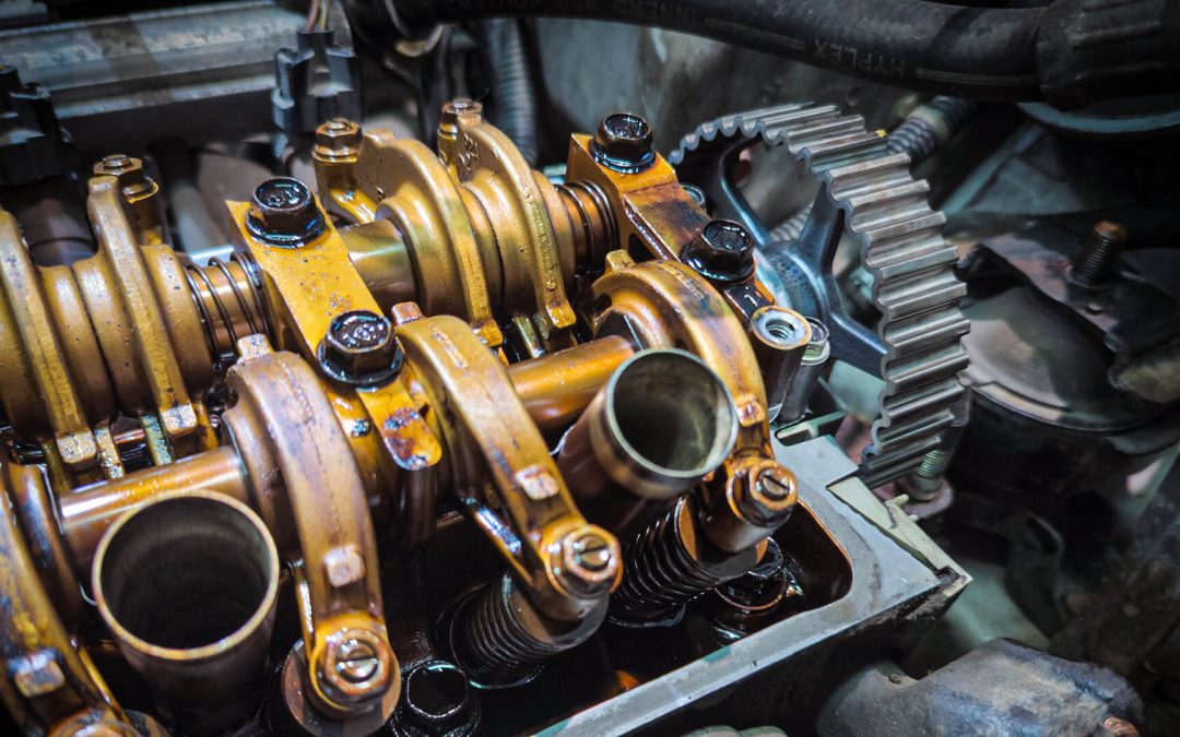 The only two mistakes you can make on your first timing belt job (and why you shouldn’t worry about them)