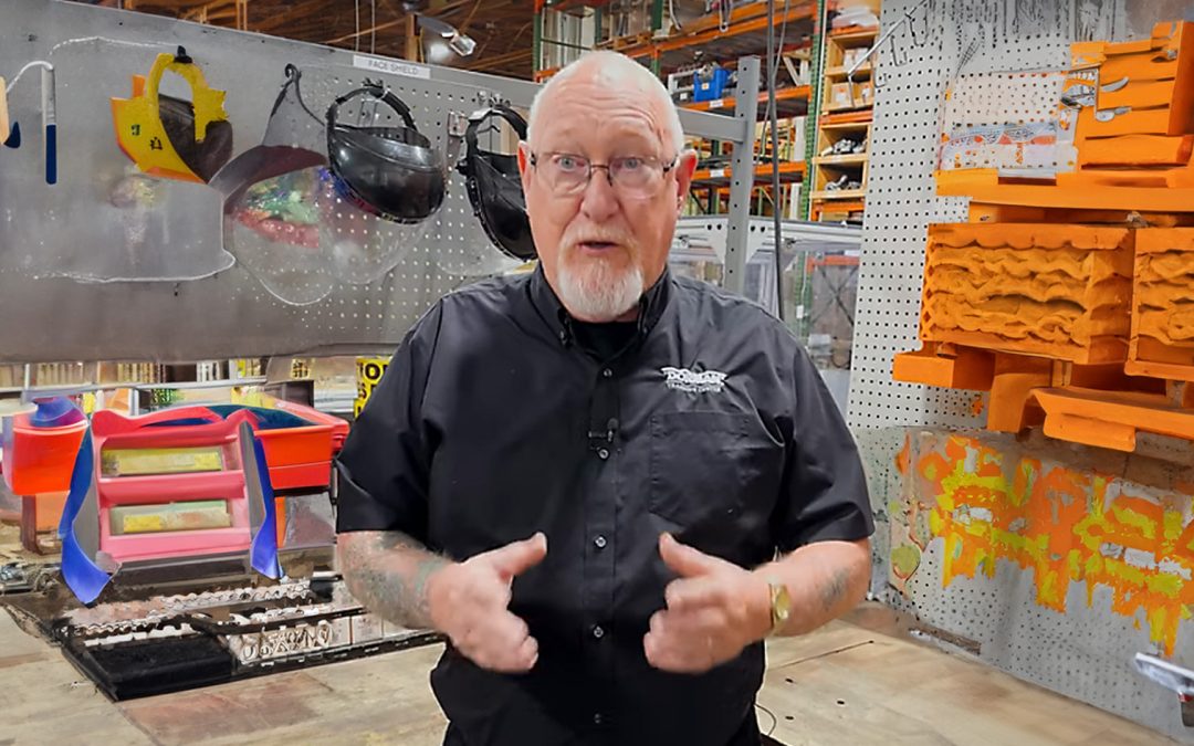 One lesson is harder for more experienced techs to learn than their rookie counterparts (VIDEO)