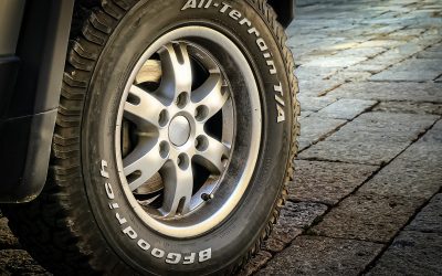 Tire techs: Elevate your work with this one humble task