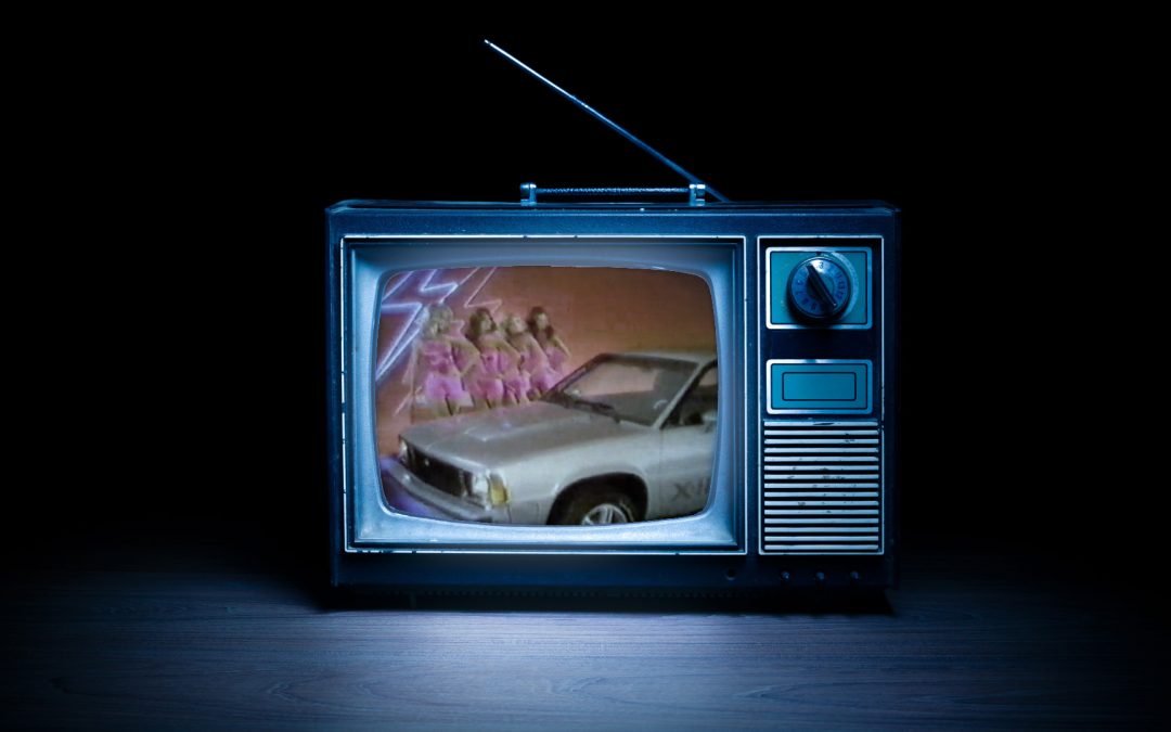 Commercials That Make Technicians and Dealers the Stars of the Show