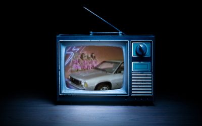 Commercials That Make Technicians and Dealers the Stars of the Show