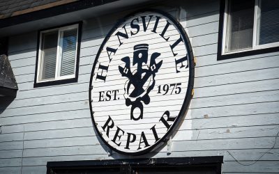Shop Profile: Hansville Repair