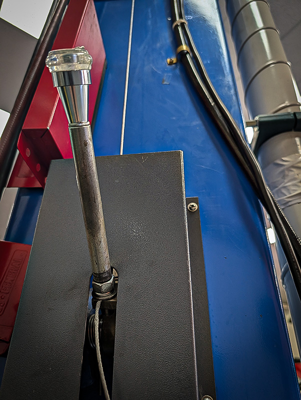 Water pumps will last a long time if the engine is properly maintained.