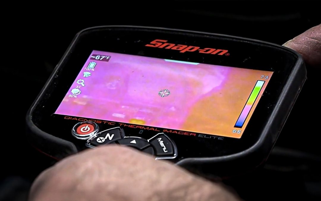 Dead Battery? (Video)