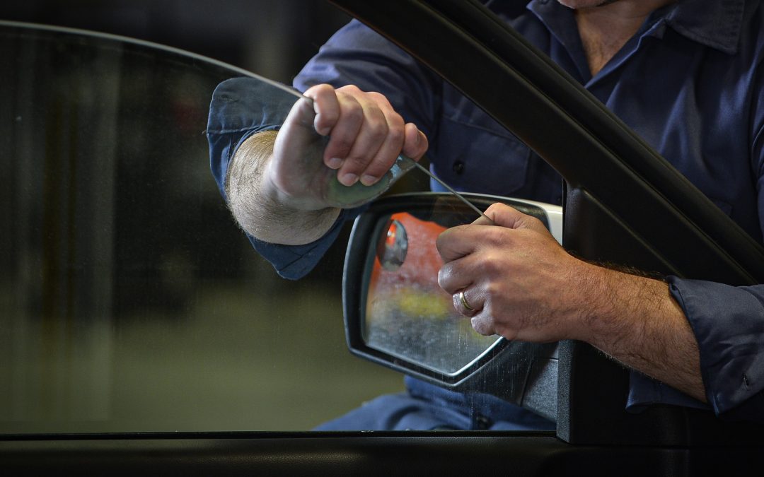 DIYers: Yes, You Can Handle a Window Regulator Replacement