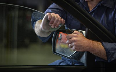DIYers: Yes, You Can Handle a Window Regulator Replacement