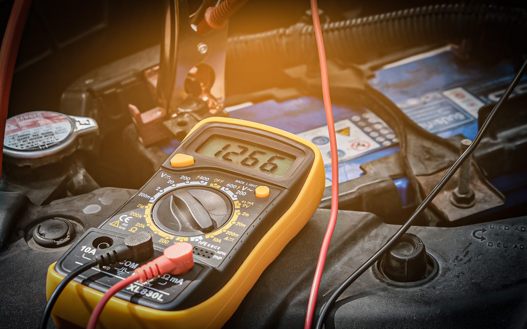 When a Voltmeter Isn’t Enough (Video)