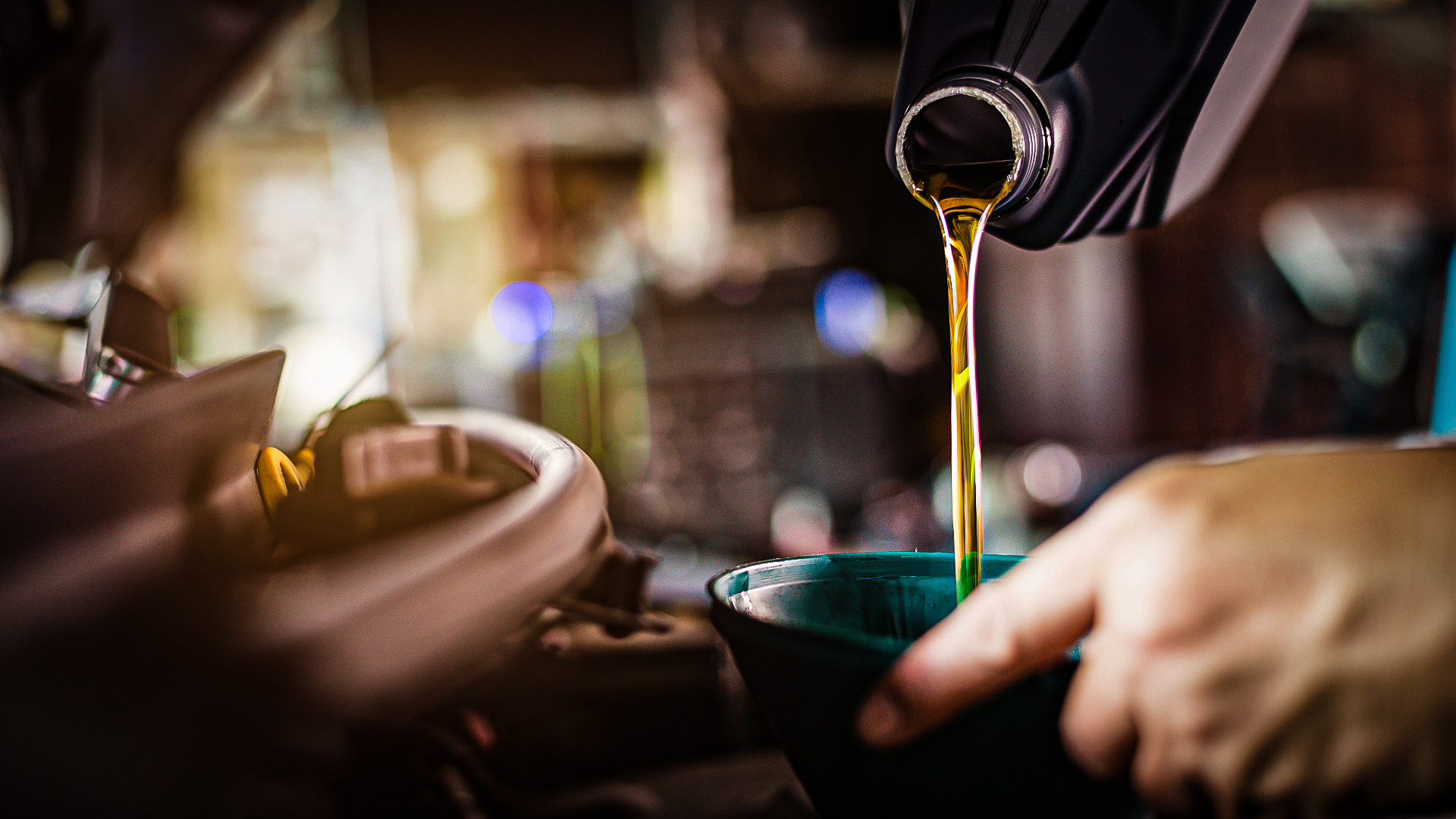 Is the Oil Change Interval in a Vehicle's Owner's Manual Always the