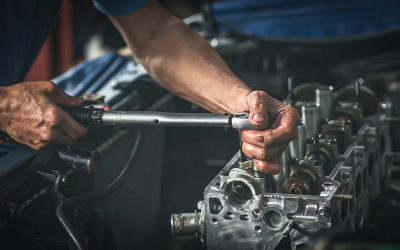 What’s Torque-to-Angle All About?