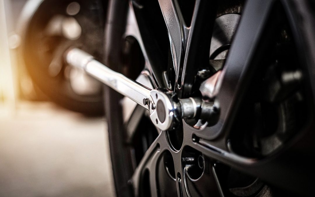 What’s Torque-to-Angle All About?