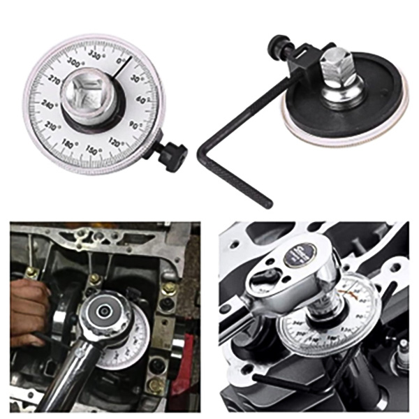Many belt gauges use a series of teeth, placed in the belt's grooves, to determine wear.