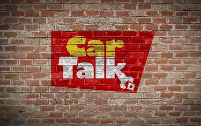 An Ode to “Car Talk”