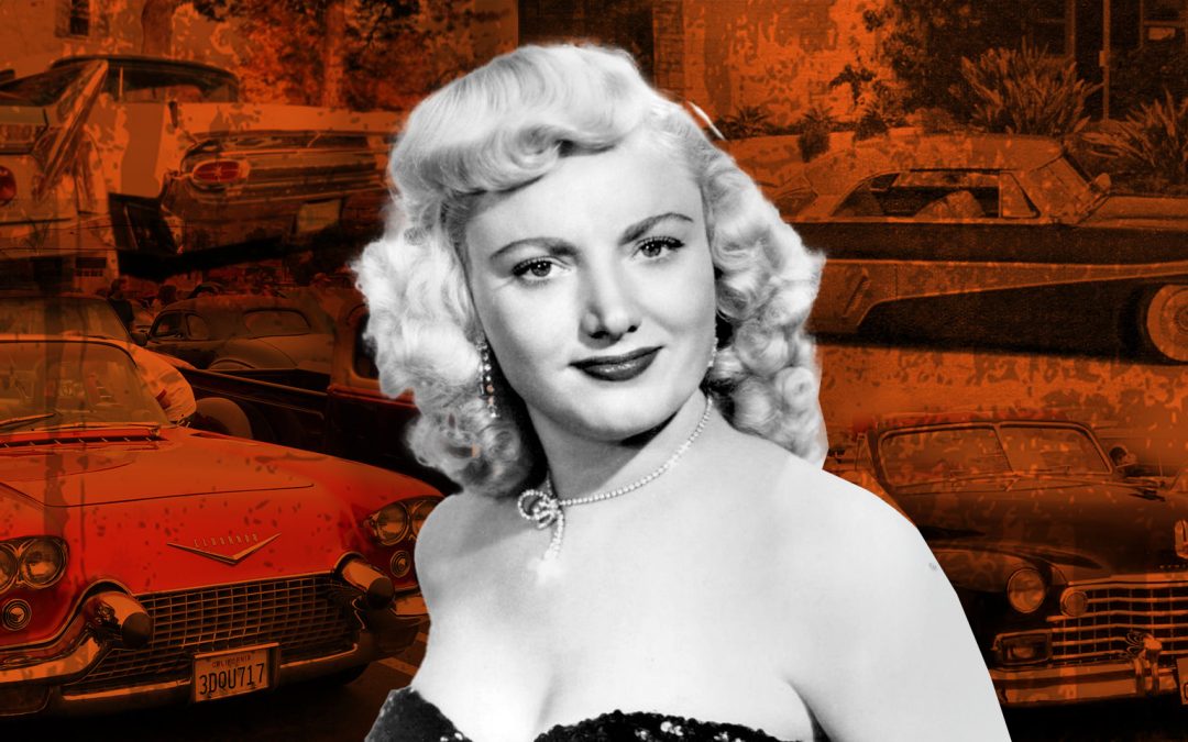 The Story of Dagmar Bumpers