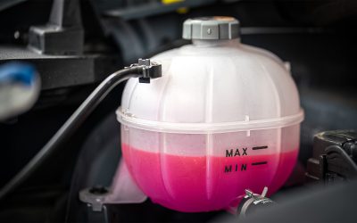 How Often Should You Really Flush Coolant? (VIDEO)