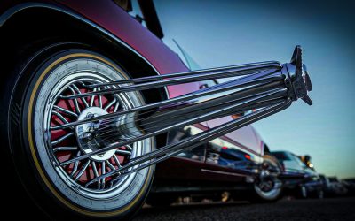 SLABs: Slow, Loud, and Bangin’