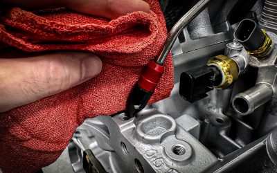 Clean It or Crack It