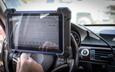ADAS Repairs: Why Calibration Is A Must