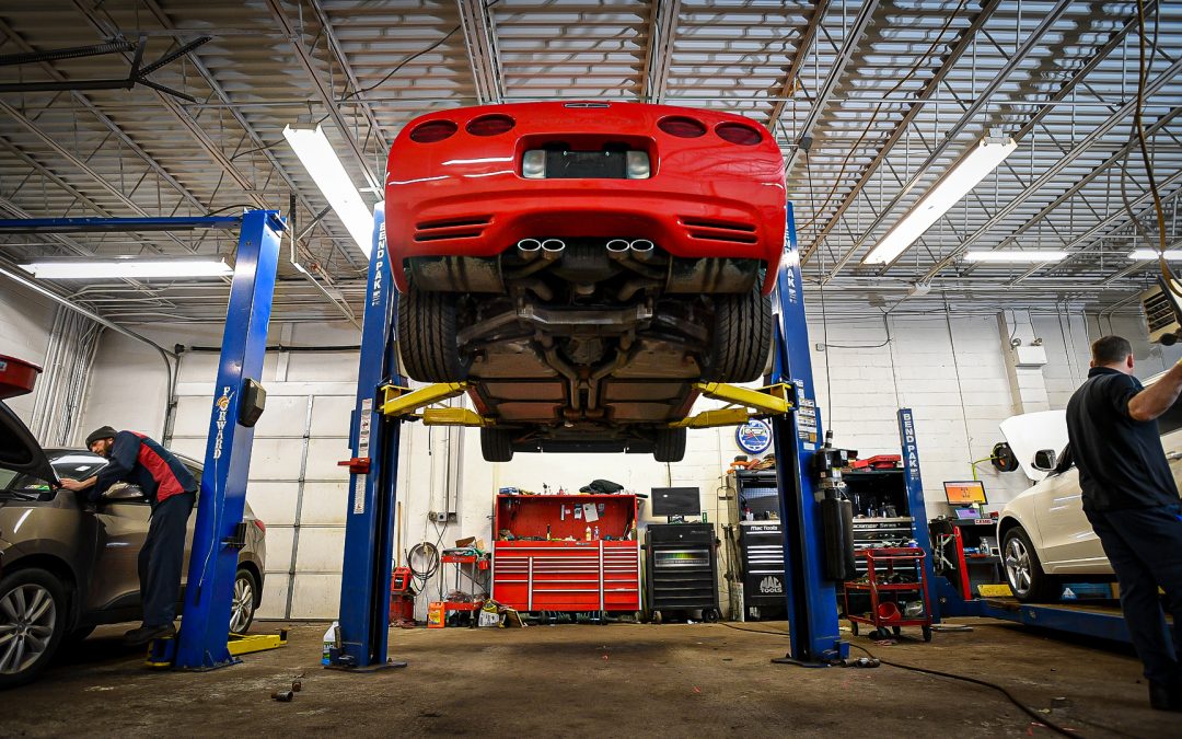 The Only Thing Better Than Making Money Is Not Losing It