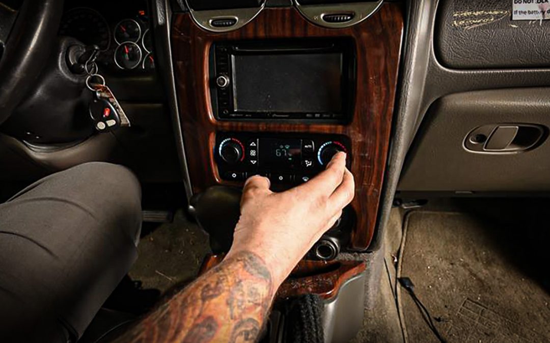 Use the Little Radiator—and Have Customers Do the Same