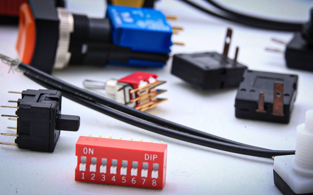 What’s the Deal with DIP Switches? Aren’t They Just … Switches?