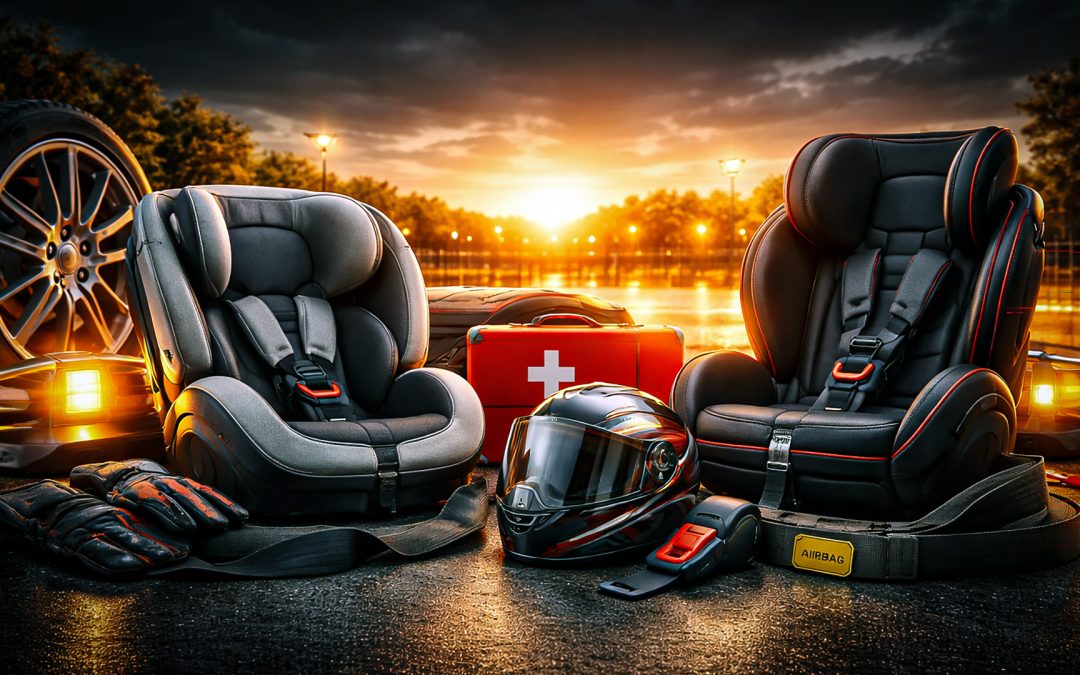 What are Federal Motor Vehicle Safety Standards (FMVSS) and Why are They Important?