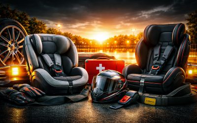 What are Federal Motor Vehicle Safety Standards (FMVSS) and Why are They Important?