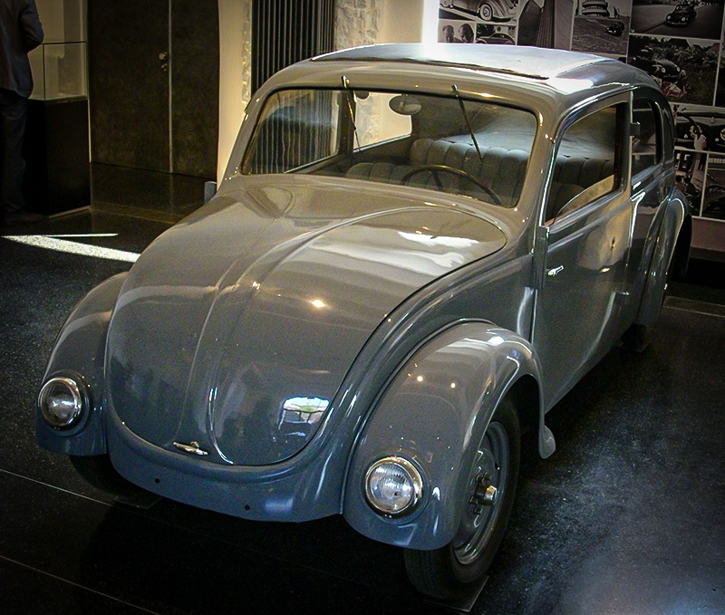 1934 Volkswagen Type 1