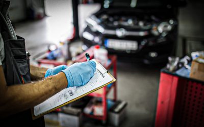 Service Writers: Don’t Leave Your Greatest Diag Tool in the Shop