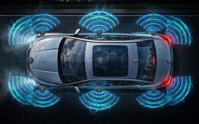 A Crash Course on Modern Impact Sensors