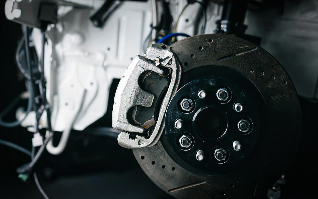 How Does Regenerative Braking Affect Brake Wear?