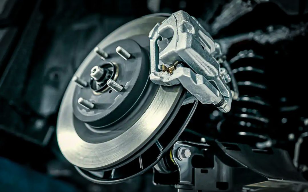 How Does Regenerative Braking Affect Brake Wear?