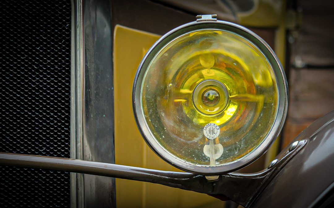 For Over 50 Years, France Required Yellow Headlights … Until Science Disagreed