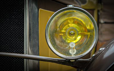 For Over 50 Years, France Required Yellow Headlights … Until Science Disagreed